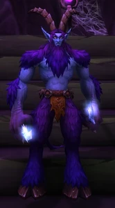 Image of Illidari Boneslicer