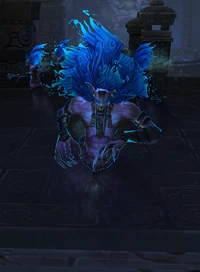 Image of Korune Spirit