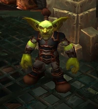 Image of Nik Steelrings