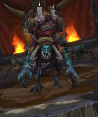 Image of Potionmaster Gloop