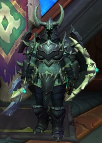 Image of Prime Shieldguard