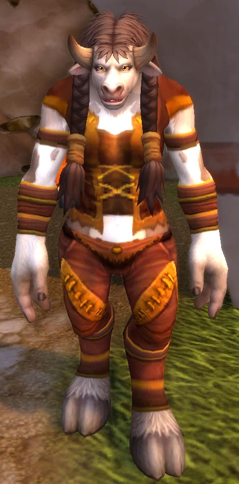 Randah Songhorn Wowpedia Your Wiki Guide To The World Of Warcraft Latest