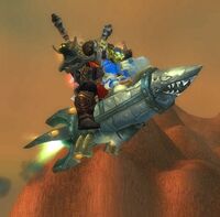 Image of The Uncrashable