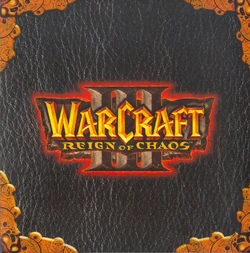 Warcraft III Press Kit