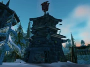 West Frostwolf Tower