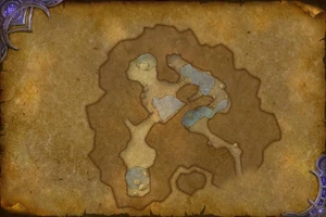 WorldMap-MicroDungeon-HighMountain-LifespringCavern
