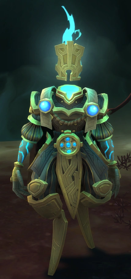 Au'narim - Wowpedia - Your wiki guide to the World of Warcraft