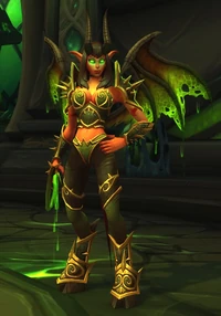 Image of Coercitor Nixa