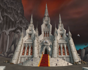 Crimson Cathedral