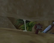 Femur of Improbability