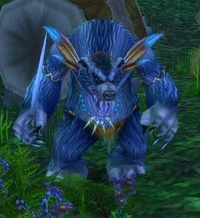 Image of Foulweald Ursa