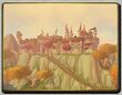 2004 Game Guide: Image for the Magisters' Terrace Dungeon