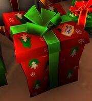 Gently Shaken Gift.jpg