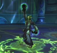 Image of Ghastly Bonewarden