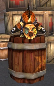 Image of Gnoll Decoy