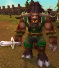 Image of Grull Hawkwind