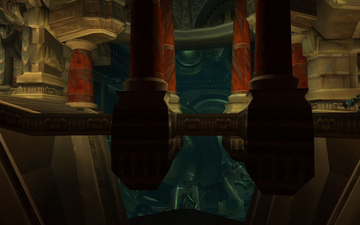 Makers' Overlook - Wowpedia - Your wiki guide to the World of Warcraft
