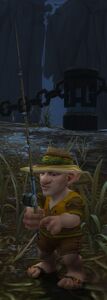 Image of Master Lo