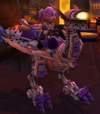 Image of Master Tinker Trini