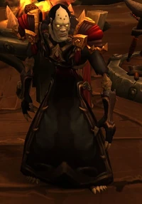 Image of Nicholas Mitrik