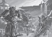 Orgrimmar HPG
