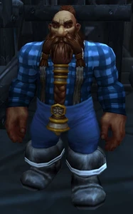 Image of Prospector Gann