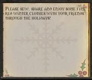 RedWinterClothes mail