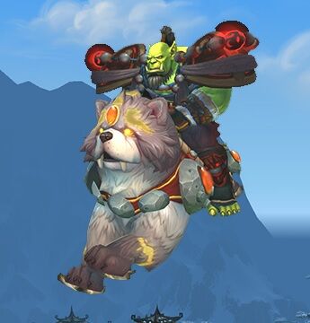 Shu-Zen, the Divine Sentinel - Wowpedia - Your wiki guide to