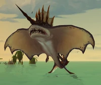 Image of Skewersnout