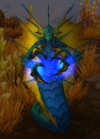 Image of Spitelash Seacaller