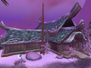 Starfall Village