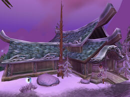 Starfall Village