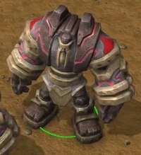 War golem