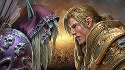 Anduin vs Sylvanas.jpg