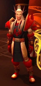 Image of Champion Bachi