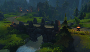 Darkmaul Bridge