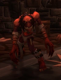 Image of Fleshflayer Ghoul