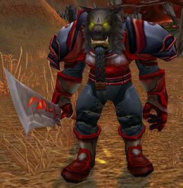 Old Horde - Wowpedia - Your wiki guide to the World of Warcraft