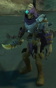 Image of Lillian Packherd