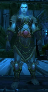 Image of Lodge-Matron Embla