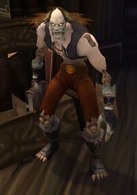 Image of Magistrate Sevren