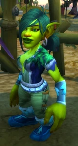 Image of Marpi Greenwrench