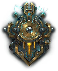 Mechagnome crest.png