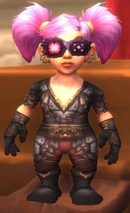 Image of Merra Finklestorm