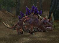 Image of Raging Cliff Stormer
