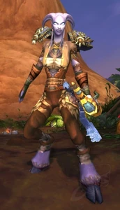 Image of Rangari Erdanii