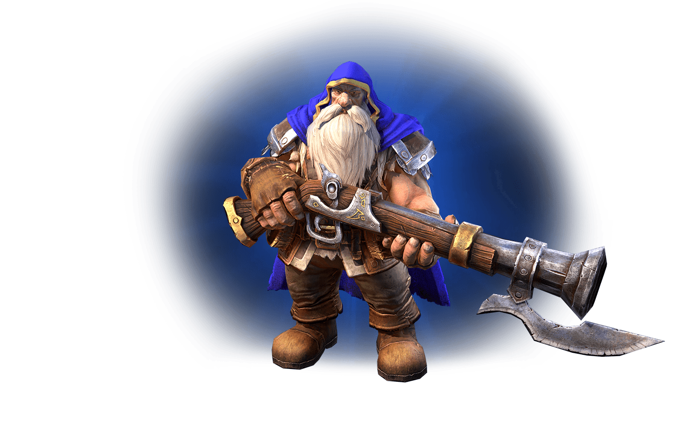 Rifleman - Wowpedia - Your wiki guide to the World of Warcraft