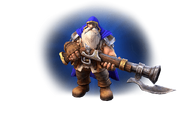 Rifleman reforged