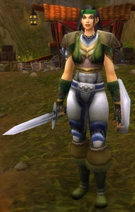 Image of Sergeant Yohwa