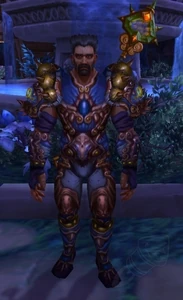 Image of Thurman Belva